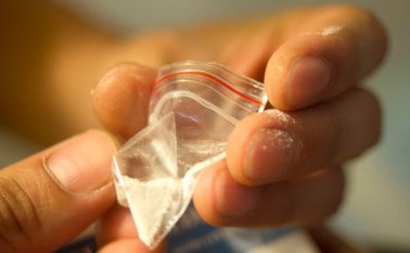 Colombia es el primer productor de cocaína en el mundo, enfatizó la Oficina de la ONU contra la Droga y el Delito. Archivo