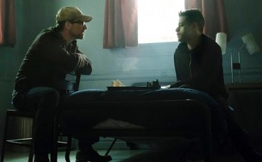 El comienzo de la temporada será justo luego del ciber-ataque a Evil Corp de parte de fsociety. Colprensa