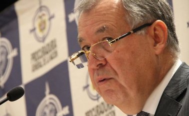 Alejandro Ordóñez, procurador general de la Nación. Colprensa