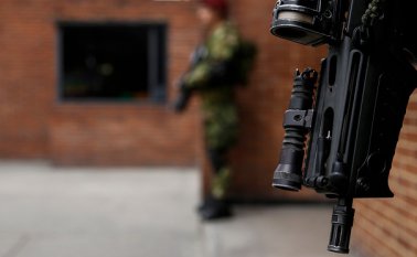 El desfalco ascendería a los 500 millones de pesos. Colprensa