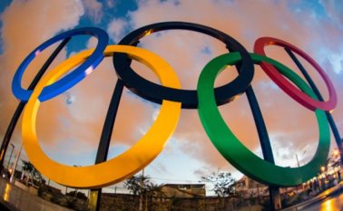Juegos Olímpicos de Rio-2016. Archivo