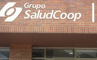"En el tema de Saludcoop lo que hemos encontrado es que aquí se creó una situación que era irregular sin existir pruebas suficientes para ello", señaló Jorge Perdomo. Colprensa