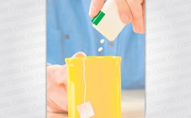 Las personas deben tener en cuenta dietas alimenticias más nutritivas al momento de usar los edulcorantes para combatir el sobrepeso, según Berna Magnuson, especialista en toxicología de alimentos. Internet