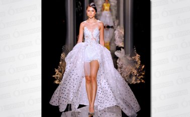 El mejor evento de moda que reúne a destacados modelos y diseñadores en una misma pasarela. Colprensa