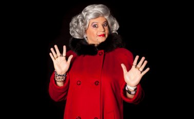 Barbarita es uno de los íconos del humor más representativos de Colombia. Internet
