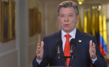 Indicó, además, a medida que se conocen los resultados de las negociaciones, "es posible ver con más claridad el objetivo y los beneficios de este proceso". Colprensa