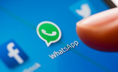 Es la cuarta vez, desde febrero de 2015, que la aplicación es bloqueada en el gigante sudamericano. Internet | Referencial