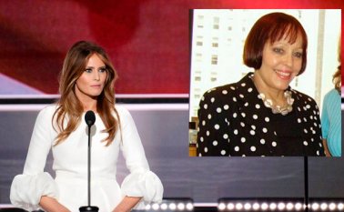 Meredith McIver (foto pequeña) asumió la responsabilidad. Lavanguardia.com.mx