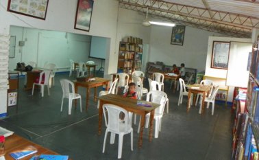 Archivo La Opinión