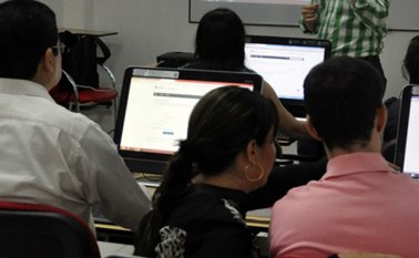 Dichas plataformas estarán conformadas por los jóvenes de los municipios. Internet