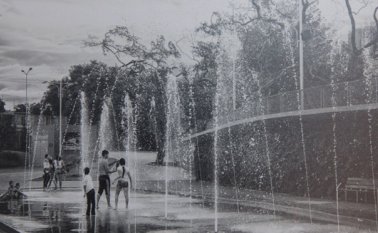 El primer lugar fue para la fotografía ‘La fuente’, de Wilmer Leonardo Useche Rodríguez. La Opinión