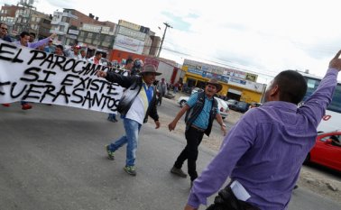 Colprensa