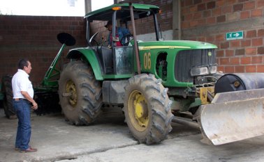 Luis Alfredo Estévez