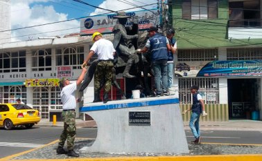 Ejército Nacional