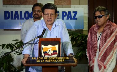 “El de los diputados del Valle es uno de los casos más tristes y lamentables”, dice Jorge Torres Victoria. Colprensa
