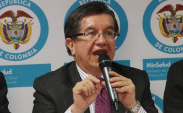 A la fecha, el virus dejó 99.721 casos en Colombia. Colprensa