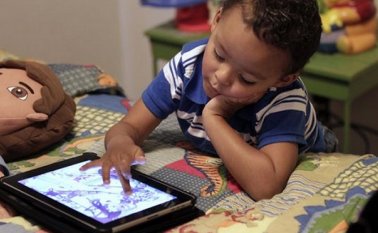 Esta generación está mucho más inmersa que cualquier otra en los temas de tecnología y telecomunicaciones Internet
