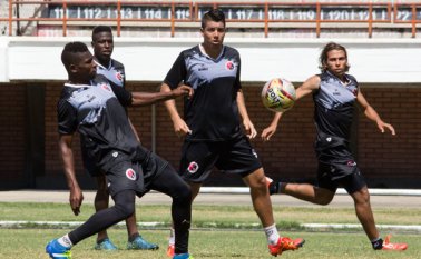 Luis Alfredo Estévez