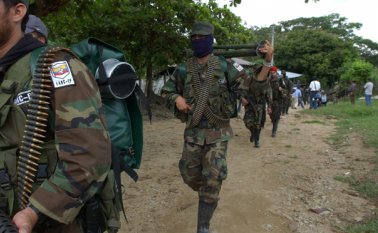 México, Bolivia, Guatemala, Suecia y Alemania aún no han definido cuantos observadores enviarán. Archivo