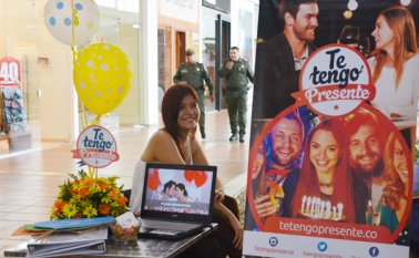 Te tengo presente es uno de los ejemplos de emprendimiento cucuteño en el campo digital. La Opinión