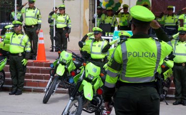 El nuevo Código establece la creación de los Comités Civiles de Convivencia en cada municipio o distrito. Colprensa