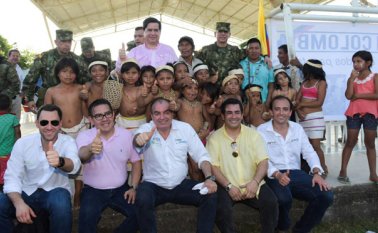 Ministerio del Interior