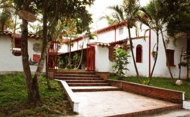 En la sede de la Ufps de Ocaña se tendrá un punto Vive Digital, desde el que se facilitará apoyo técnico. Archivo La Opinión