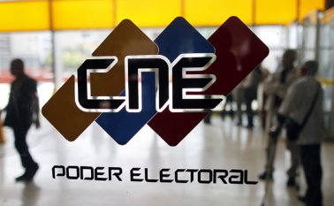 Una comisión del Consejo ratificó recientemente que la oposición logró validar las huellas y firmas de unos 407.000 electores. Tomada de Internet