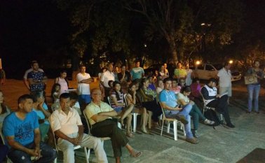 Las inconformidades más frecuentes en los consejos comunitarios se centran en el aumento  del aumento del robo de motos, celulares y negocios comerciales y microtráfico. Archivo