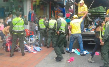 Twitter Óscar Gerardino