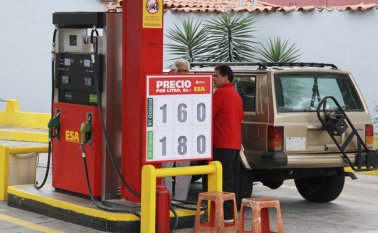 Aunque el argumento oficial es la próxima apertura de los pasos binacionales, llama la atención que la única estación fronteriza, de las seis anunciadas, está en La Fría. Eilyn Cardozo