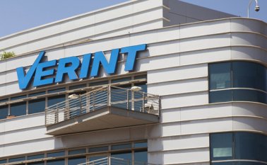 En la imagen, tomada el 28 de julio de 2016, vista de las oficinas de Verint en Herzliya, Israel. AP