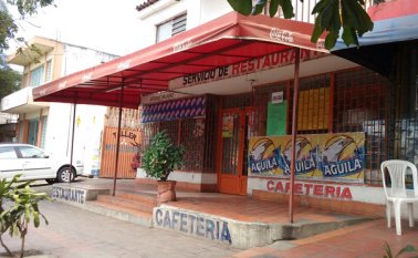 La Opinión