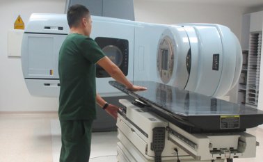 Con esta moderna unidad  de radioterapia, las EPS de la ciudad no han establecido ningún tipo de contrato y por esta razón no es utilizada con la regularidad que se debería utilizar. La Opinión