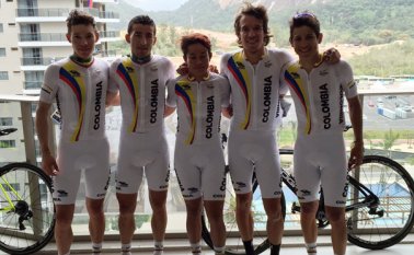 Federacioncolombianadeciclismo.com