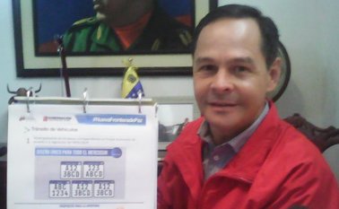 Tomada de La Nación