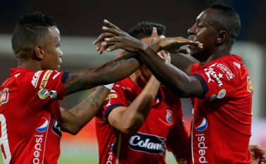 Independiente Medellín hará su debut en la Suramericana ante un club poco conocido de Ecuador. Colprensa