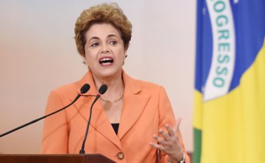 El holgado resultado preanuncia un escenario difícil en la etapa final del juicio, prevista para comenzar el próximo 25 de agosto. AFP