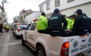 Colprensa