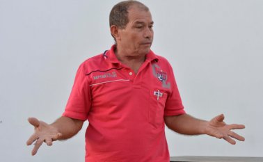 Edinsson Figueroa