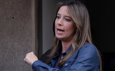 Es importante aclarar que dicha fundación no contrata con el ICBF: Plazas. Colprensa