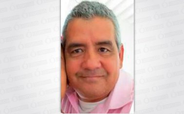 El grupo Gaula adelanta las investigaciones de la desaparición del hombre. Cortesía