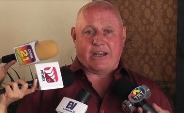 Para el alcalde de la localidad, lo anunciado por los presidentes no es más que un paso humanitario para que los venezolanos puedan ir a comprar alimentos en Colombia. Cortesía