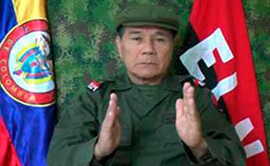 Los integrantes del COCE serán juzgados en ausencia. Colprensa