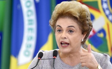 La votación está programada para realizarse el 25 de agosto, cuatro días después de que finalicen los Juegos Olímpicos de Río de Janeiro. AFP