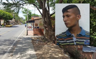 El hombre recibió tres disparos; aunque fue trasladado a un centro médico, no sobrevivió a las heridas. La Opinión