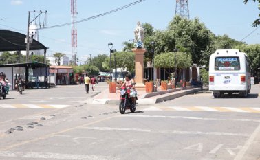 Antes eran los mismos colombianos los que frecuentaban este pueblo ubicado a unos 55 kilómetros de Cúcuta. La Opinión