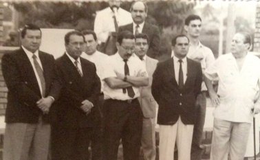 Archivo La Opinión