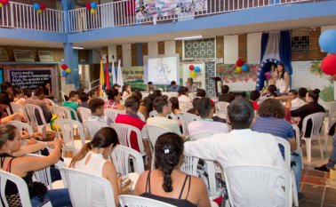 Luis Alfredo Estévez