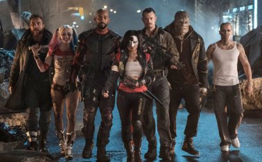 Este fin de semana logró una asistencia de 188.225 asistentes en 320 salas. AP